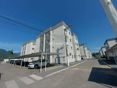 Apartamento com 2 Quartos para alugar, 46m² no Pachecos, Palhoça