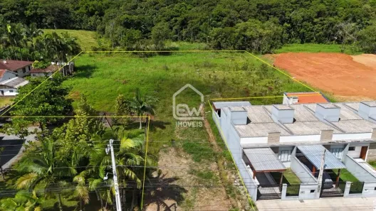 Lote/Terreno com 1 Quarto à venda, 4581m² no Santa Luzia, Jaraguá do Sul