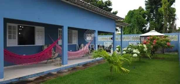Casa com 4 Quartos à venda, 197m² no Ebenezer, Gravatá
