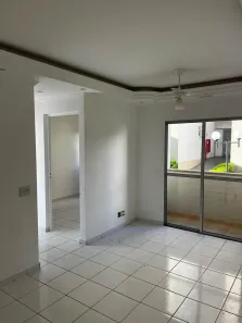 Apartamento com 2 Quartos para alugar, 50m² no Jardim Santa Inês III, São José dos Campos