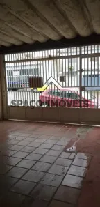 Sobrado com 3 Quartos à venda, 110m² no Vila Marari, São Paulo