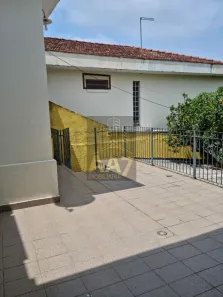 Casa com 2 Quartos à venda, 80m² no Vila Tiradentes, São Paulo