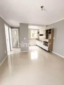 Apartamento com 2 Quartos para alugar, 43m² no Vila Nova, Porto Alegre