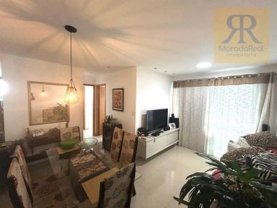 Apartamento com 2 Quartos à venda, 45m² no Espinheiro, Recife