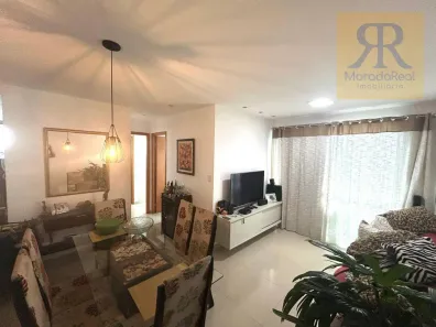 Apartamento com 2 Quartos à venda, 45m² no Espinheiro, Recife