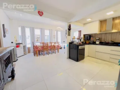 Casa com 5 Quartos à venda, 234m² no Setor Habitacional Jardim Botânico, Brasília