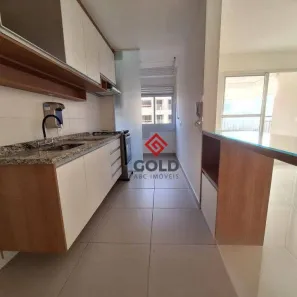 Apartamento com 2 Quartos à venda, 68m² no Casa Branca, Santo André
