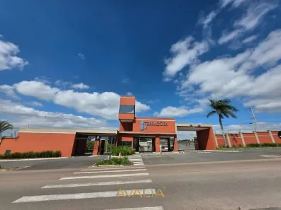 Lote/Terreno à venda, 1600m² no Jardim Quintas da Terracota, Indaiatuba