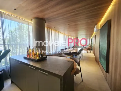 Apartamento com 3 Quartos à venda, 143m² no Cerqueira César, São Paulo