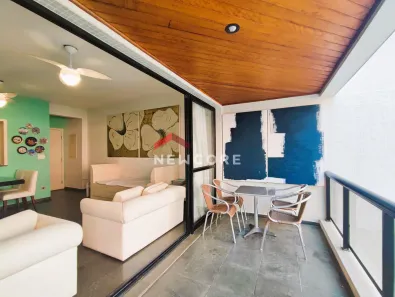 Apartamento com 2 Quartos à venda, 80m² no Riviera, Bertioga