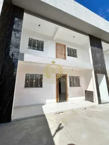 Casa com 2 Quartos à venda, 60m² no Vila Canaã, Araruama