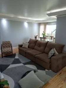 Apartamento com 3 Quartos à venda, 190m² no Vila Nova Savoia, São Paulo