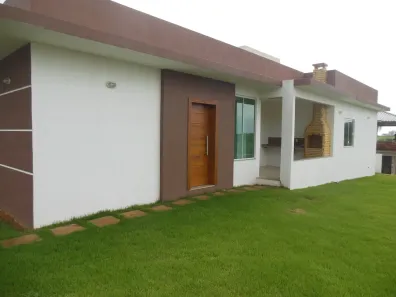 Casa com 3 Quartos à venda, 170m² no Lagoa, Macaé