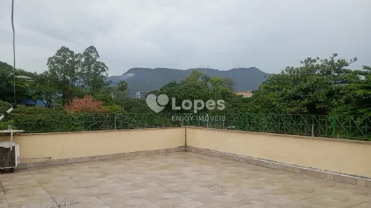 Cobertura com 2 Quartos à venda, 91m² no São Cristóvão, Rio de Janeiro