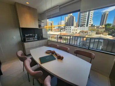 Apartamento com 3 Quartos à venda, 81m² no Vila Dom Pedro I, São Paulo