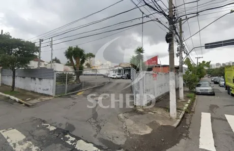 Lote/Terreno à venda, 2266m² no Parque Colonial, São Paulo