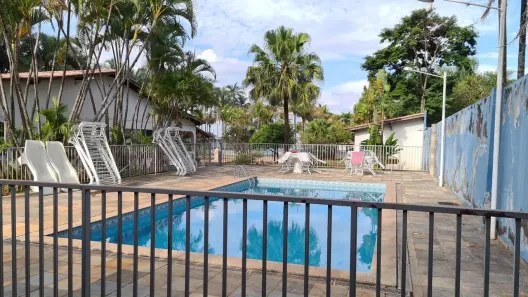 Casa com 3 Quartos à venda, 620m² no Mansões Aeroporto, Uberlândia