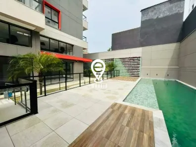 Apartamento com 2 Quartos à venda, 61m² no Ipiranga, São Paulo