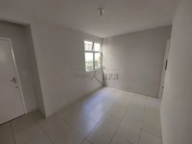 Apartamento com 3 Quartos para alugar, 135m² no Bosque dos Eucaliptos, São José dos Campos