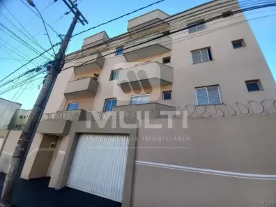Apartamento com 2 Quartos para alugar, 55m² no Santa Mônica, Uberlândia