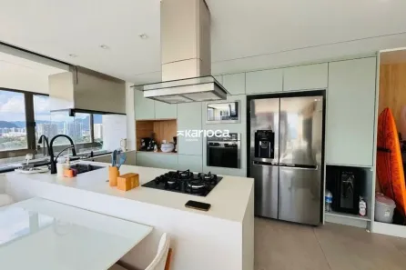 Cobertura com 2 Quartos à venda, 130m² no Barra da Tijuca, Rio de Janeiro