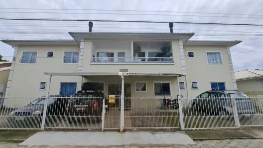 Apartamento com 2 Quartos à venda, 64m² no Ingleses do Rio Vermelho, Florianópolis