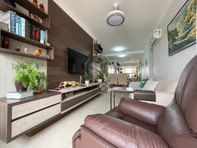 Apartamento com 3 Quartos à venda, 85m² no Jardim Panorama, Sorocaba