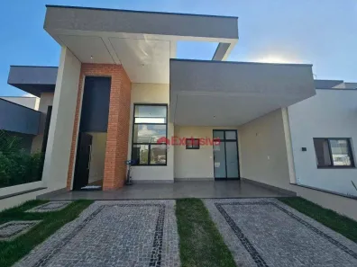 Casa de Condomínio com 3 Quartos à venda, 147m² no Santa Cecília, Paulínia