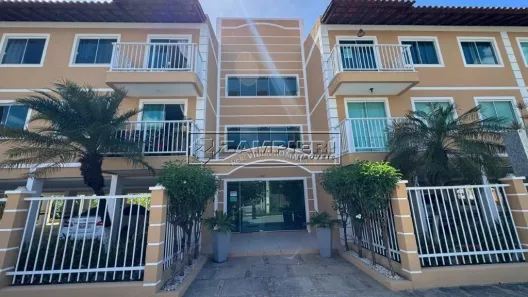 Apartamento com 2 Quartos à venda, 59m² no Praia do Francês, Marechal Deodoro