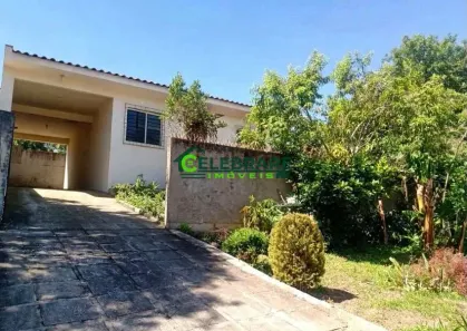Casa com 2 Quartos à venda, 106m² no Cachoeira, Curitiba