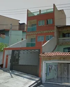 Cobertura com 3 Quartos à venda, 180m² no Jardim Las Vegas, Santo André