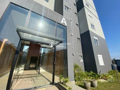 Apartamento com 2 Quartos à venda, 57m² no Rondônia, Novo Hamburgo