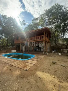 Fazenda/Sítio com 2 Quartos à venda, 1200m² no Centro, São João Batista