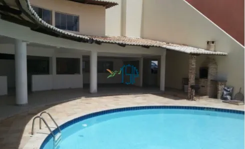 Apartamento com 2 Quartos à venda, 57m² no Pitimbu, Natal