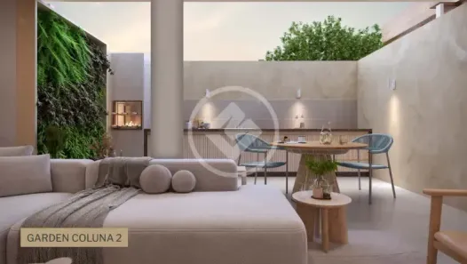 Apartamento com 2 Quartos à venda, 69m² no Enseada Azul, Guarapari