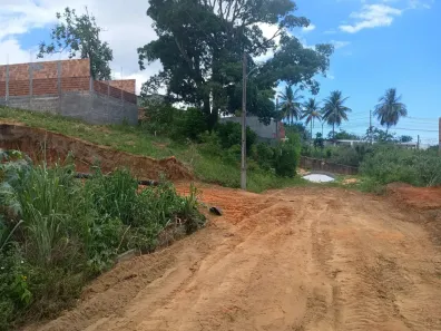 Lote/Terreno à venda, 120m² no Jardim das Margaridas, Salvador