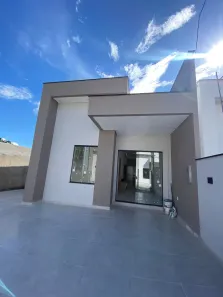 Casa de Condomínio com 3 Quartos para alugar, 90m² no Flores, Manaus