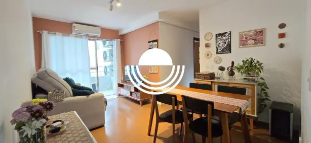 Apartamento com 3 Quartos à venda, 79m² no Mansões Santo Antônio, Campinas