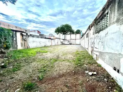 Lote/Terreno à venda, 300m² no Vila Cordeiro, São Paulo