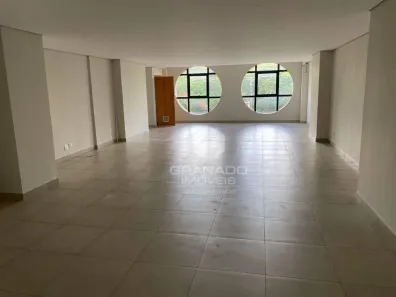 Sala Comercial para alugar, 120m² no Zona 01, Maringá