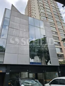 Prédio Comercial para alugar, 220m² no Santo Amaro, São Paulo