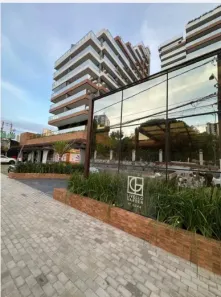 Apartamento com 2 Quartos para alugar, 70m² no Batista Campos, Belém