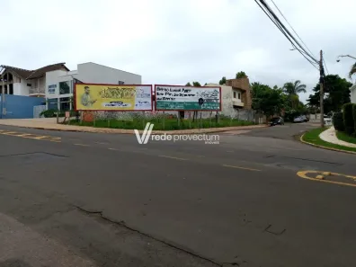 Lote/Terreno para alugar, 550m² no Chácara Primavera, Campinas