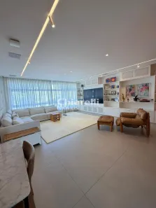 Apartamento com 4 Quartos à venda, 250m² no Icaraí, Niterói