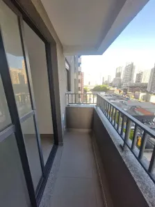 Apartamento com 1 Quarto para alugar, 33m² no Butantã, São Paulo