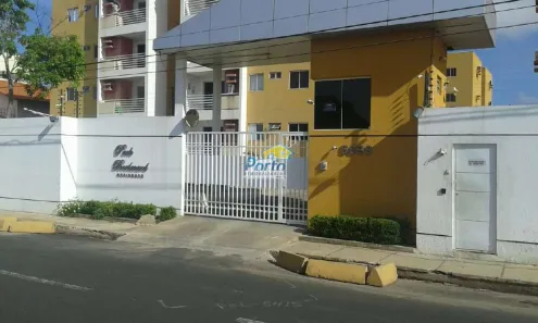 Apartamento com 2 Quartos à venda, 79m² no Vale do Gavião, Teresina