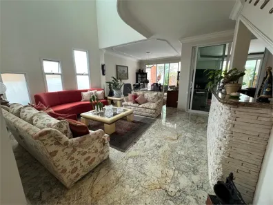 Casa de Condomínio com 4 Quartos à venda, 548m² no Condomínio Residencial Village Vert, Sorocaba