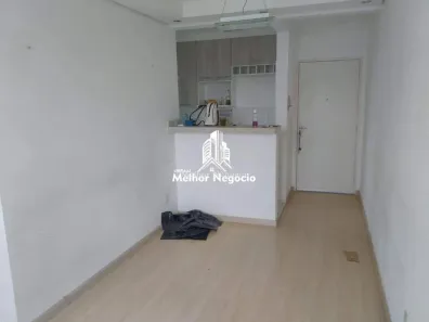 Apartamento com 2 Quartos à venda, 44m² no Chácaras Fazenda Coelho, Hortolândia