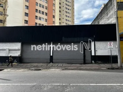 Galpão/Depósito/Armazém para alugar, 334m² no Barro Preto, Belo Horizonte