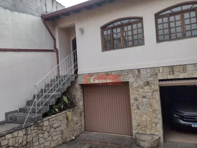 Casa com 3 Quartos à venda, 402m² no Vila Maranduba, Guarulhos